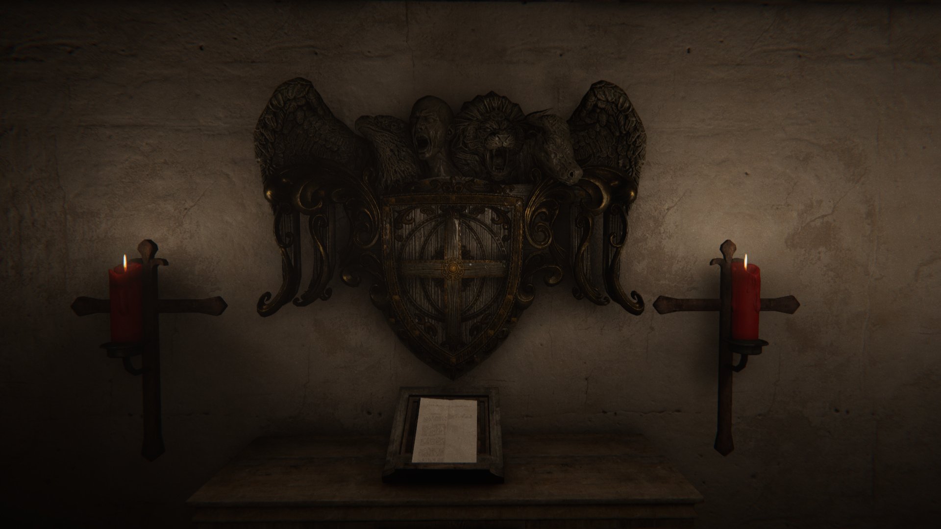 Outlast 2 - Imagen 35